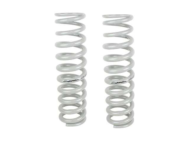 Superior Engineering Coil Springs 2 Inch (50mm) Lift — Ford Ranger PXIII 100-250kg Accessories Front (Pair)