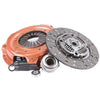 Xtreme Clutch 275mm Sprung Organic Clutch Kit (KIT HD FOTON TUN 4WD 2.8L)