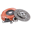 Xtreme Clutch 275mm Sprung Organic Clutch Kit (KIT HD FOTON TUN RWD 2.8L)