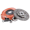 Xtreme Clutch 275mm Sprung Organic Clutch Kit (KIT HD FOTON TUN RWD 2.8L)