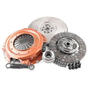 Xtreme Clutch 275mm Sprung Organic Clutch Kit Incl SMF (KIT HD FOTON TUN 4WD 2.8L inc F/W)