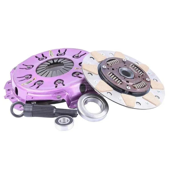 Xtreme Clutch KGM20001-1C 200mm Cushioned Ceramic Clutch