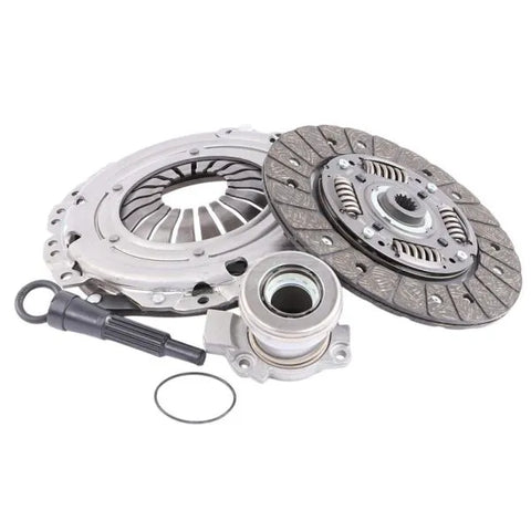 ClutchPro 205mm Standard Replacement Clutch Kit (Astra/Barina 1.8L Inc CSC)