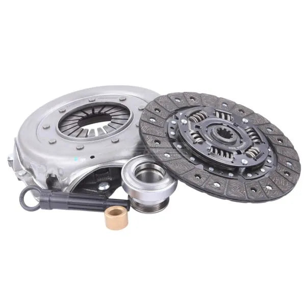 ClutchPro 215mm Standard Replacement Clutch Kit (Holden 6-Cyl 3SP)