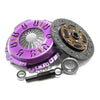 Xtreme Clutch KGM22009-1A 215mm Sprung Organic Clutch Kit