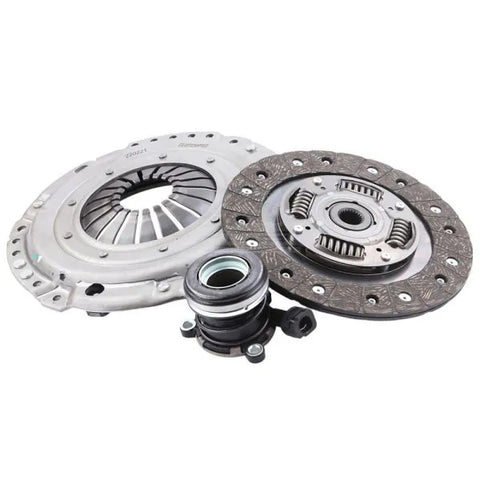ClutchPro 215mm Standard Replacement Clutch Kit (Barina 1.6L Inc CSC)