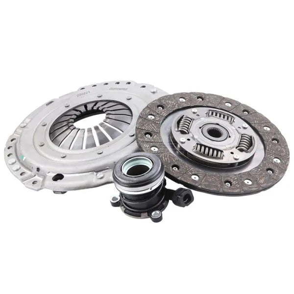 ClutchPro 215mm Standard Replacement Clutch Kit (Barina 1.6L Inc CSC)