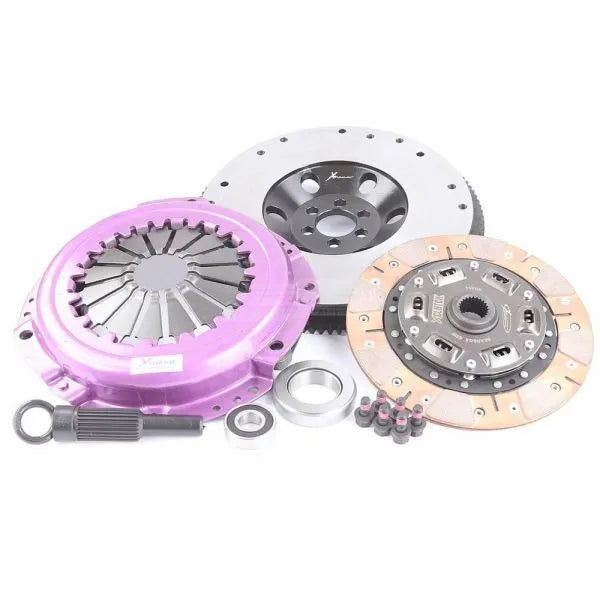 Xtreme Clutch KGM22598-1C 215mm Cushioned Ceramic Clutch