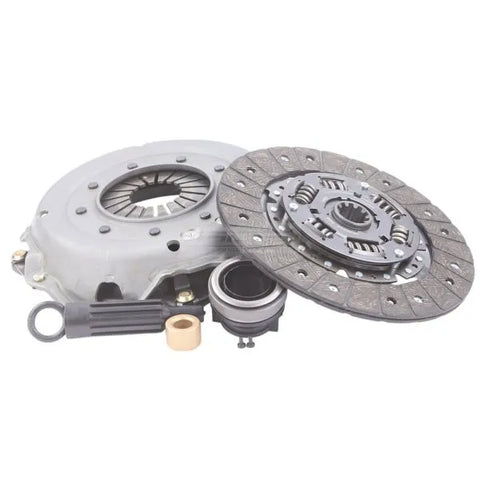 ClutchPro 230mm Standard Replacement Clutch Kit (Commodore VH/VK 3.3L)