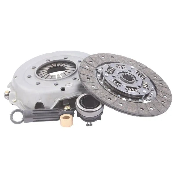 ClutchPro 230mm Standard Replacement Clutch Kit (Commodore VH/VK 3.3L)