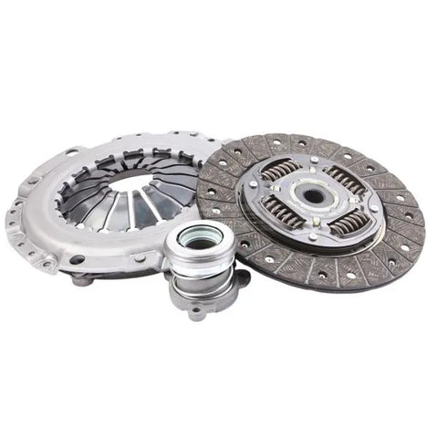 ClutchPro 225mm Standard Replacement Clutch Kit (Cruze 1.8L)