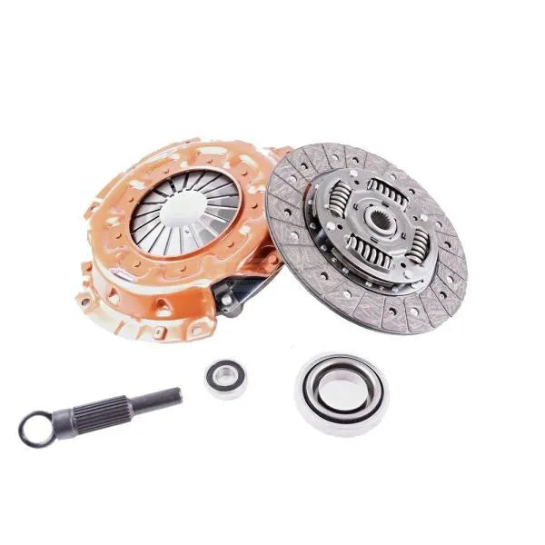 Xtreme Clutch KGM24003-1A 240mm Sprung Organic Clutch Kit