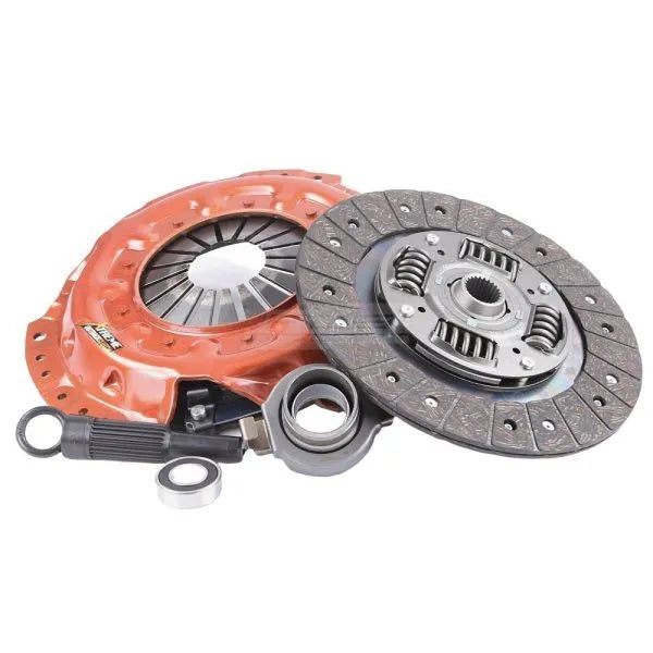 Xtreme Clutch KGM24012-1A 240mm Sprung Organic Clutch Kit