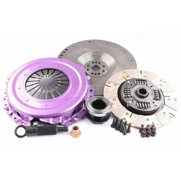 Xtreme Clutch KGM24520-1C 240mm Cushioned Ceramic Clutch