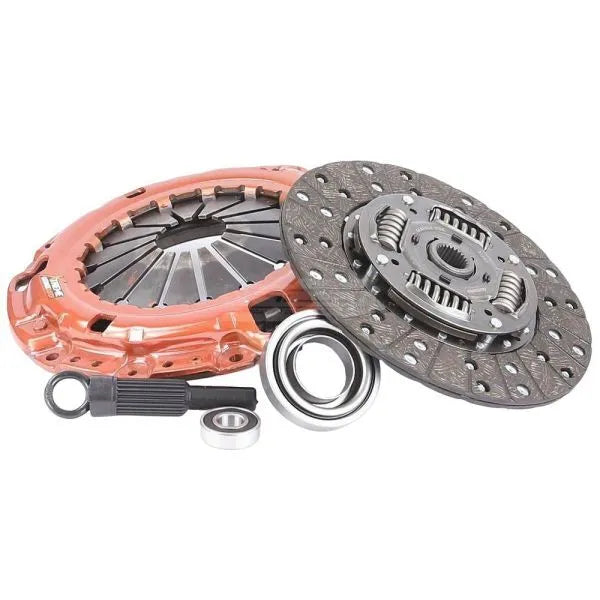 Xtreme Clutch KGM25001-1A 250mm Sprung Organic Clutch Kit