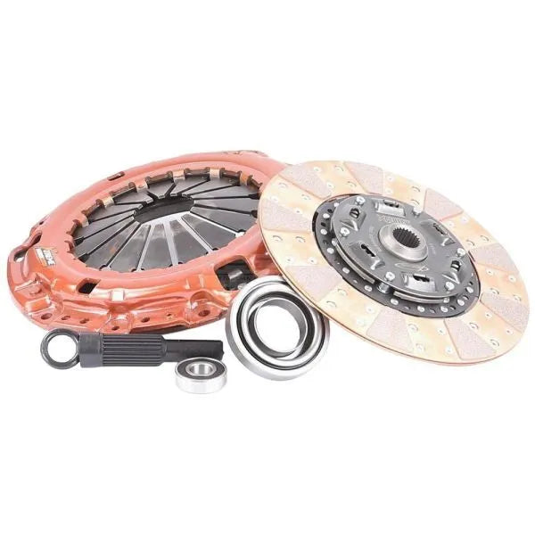 Xtreme Clutch KGM25001-1C 250mm Cushioned Ceramic Clutch