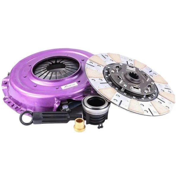 Xtreme Clutch KGM26001-1C 255mm Cushioned Ceramic Clutch