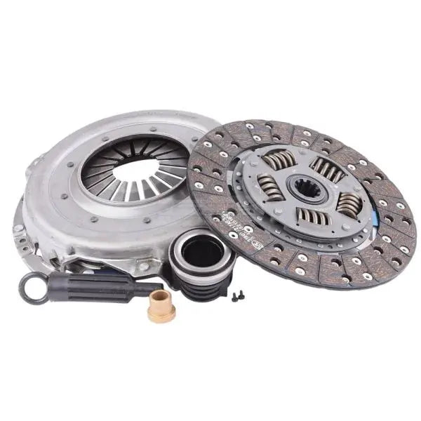 ClutchPro 255mm Standard Replacement Clutch Kit (Commodore VNII-VSI 3.8L)