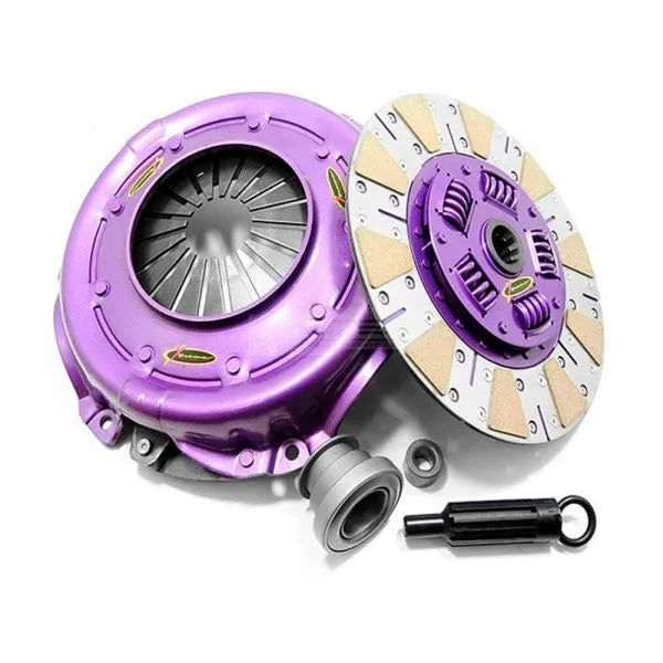 Xtreme Clutch KGM26002-1C 255mm Cushioned Ceramic Clutch