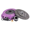 Xtreme Clutch KGM26004-1AX 255mm Extra Heavy Duty Sprung
