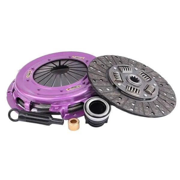 Xtreme Clutch KGM26004-1AX 255mm Extra Heavy Duty Sprung