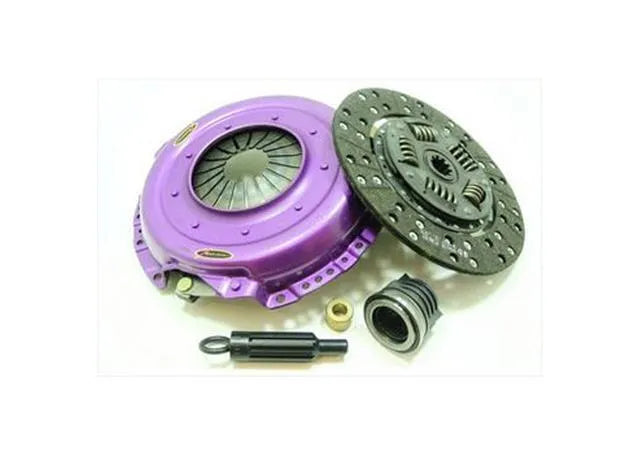Xtreme Clutch KGM26005-1A Organic Clutch Kit HD