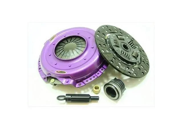 Xtreme Clutch KGM26005-1B 255mm Sprung Ceramic Clutch Kit