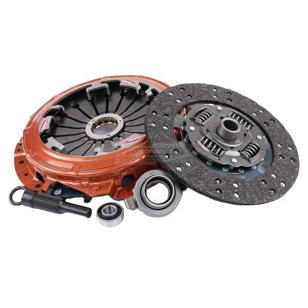 Xtreme Clutch KGM26010-1A 275mm Sprung Organic Clutch Kit