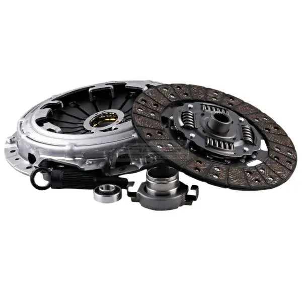ClutchPro 260mm Standard Replacement Clutch Kit (Jackaroo 3.2L)