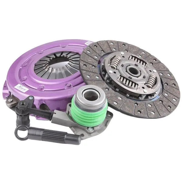 Xtreme Clutch KGM26430-1A 250mm Sprung Organic Clutch Kit