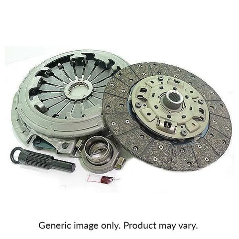 ClutchPro Clutch Kit (Colorado RC 08-12)
