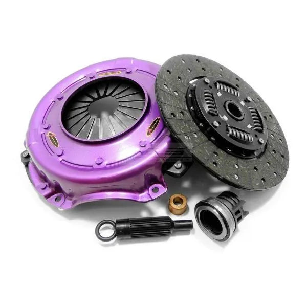 Xtreme Clutch KGM27002-1A 267mm Sprung Organic Clutch Kit