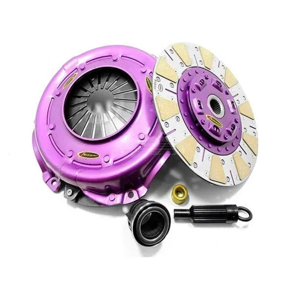 Xtreme Clutch KGM27002-1C 267mm Cushioned Ceramic Clutch