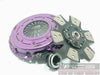 Xtreme Clutch KGM27004-1B 266mm Sprung Ceramic Clutch Kit