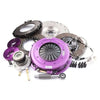 Xtreme Clutch KGM27639-2A Sprung Organic Twin Plate