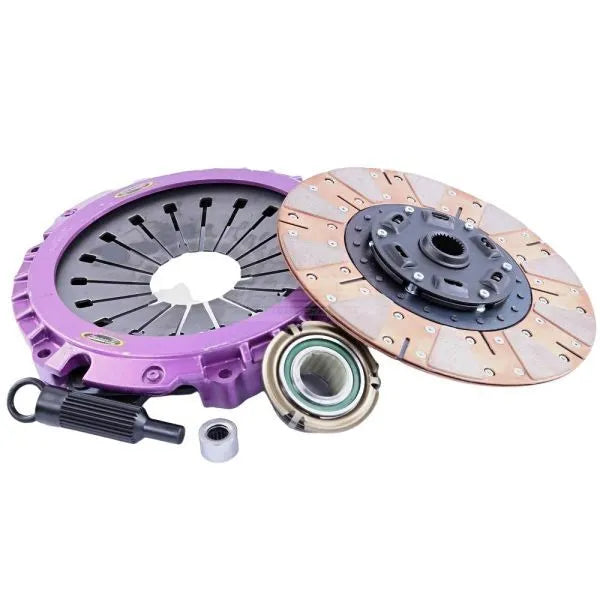 Xtreme Clutch KGM28002-1C 280mm Cushioned Ceramic Clutch