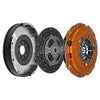 Xtreme Clutch 275mm Sprung Organic Clutch Kit (KIT HD GMH/ISUZU 3.0L)