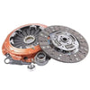 Xtreme Clutch 275mm Sprung Organic Clutch Kit (KIT HD GMH JACKAROO 3.5L)