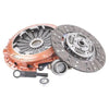 Xtreme Clutch 275mm Sprung Organic Clutch Kit (KIT HD GMH/ISUZU 3.0L)