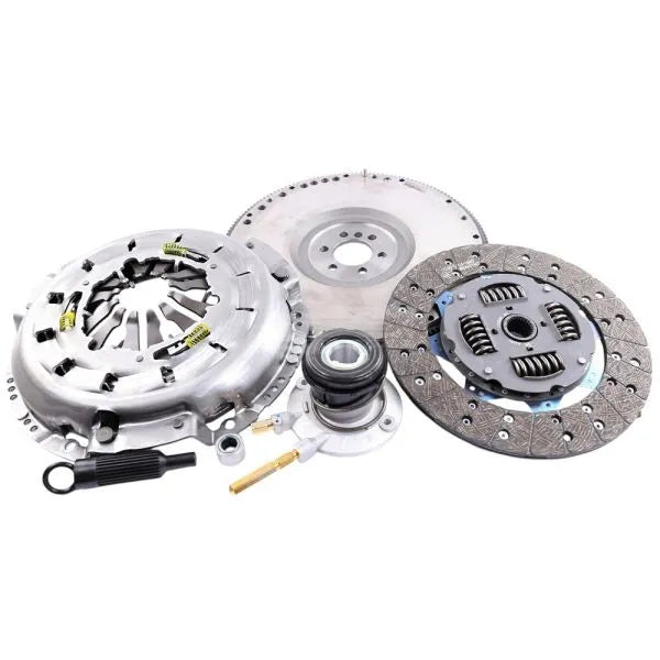 ClutchPro 300mm Standard Replacement Clutch Kit (Commodore VT-VZ 5.7/6.0L)