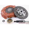 Xtreme Clutch KGW23001-1A 225mm Sprung Organic Clutch Kit
