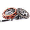 Xtreme Clutch KGW25001-1A 250mm Sprung Organic Clutch Kit