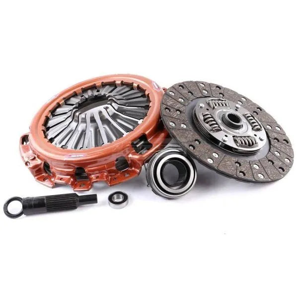 Xtreme Clutch KGW25001-1A 250mm Sprung Organic Clutch Kit