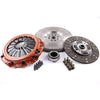 Xtreme Clutch KGW25501-1A 250mm Sprung Organic Clutch Kit