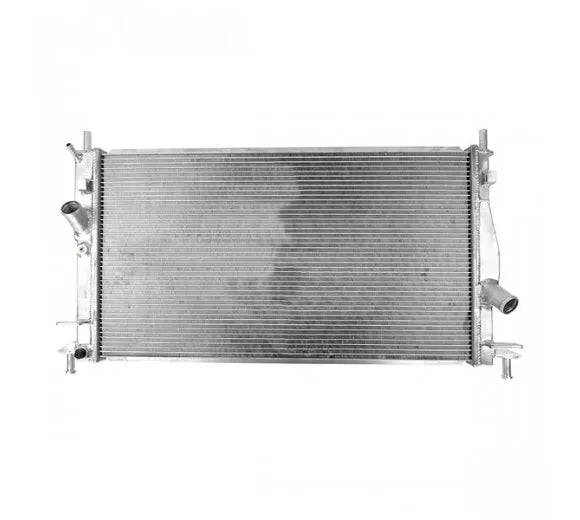 Koyorad Aluminium Racing Radiator (Mazda 3 MPS 08-10) — fits Mazda 3 Gen 2