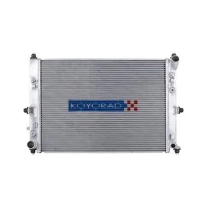 Koyorad Aluminium Racing Radiator (Miata MX-5 2016) — fits Mazda MX-5