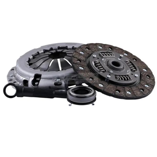 ClutchPro 200mm Standard Replacement Clutch Kit (Excel 1.5L)