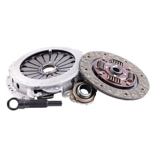 ClutchPro 215mm Standard Replacement Clutch Kit (Elantra 2.0L)