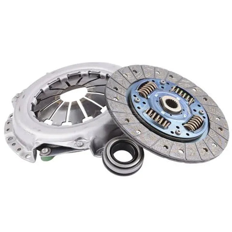 ClutchPro 215mm Standard Replacement Clutch Kit (I30 1.6L)