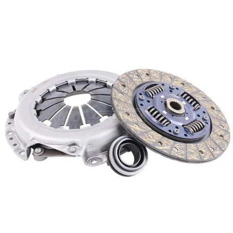 ClutchPro 215mm Standard Replacement Clutch Kit (Veloster 1.6L)
